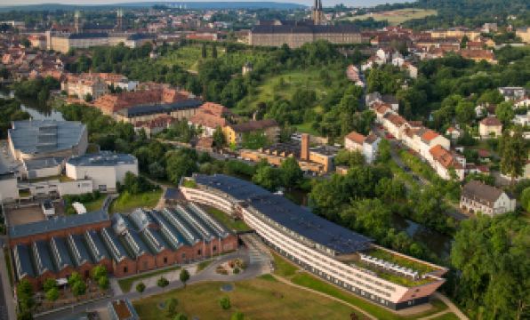 Welcome Kongress Hotel Bamberg