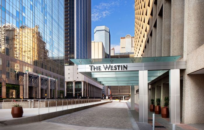 The Westin Dallas Downtown