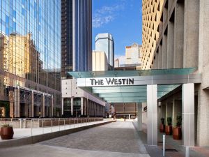 The Westin Dallas Downtown