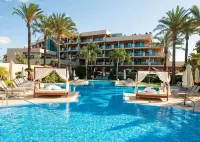 Exe Estepona Thalasso & Spa- Adults Only - Romantic
