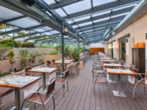 Exe Estepona Thalasso & Spa- Adults Only Hotels in Costa Del Sol