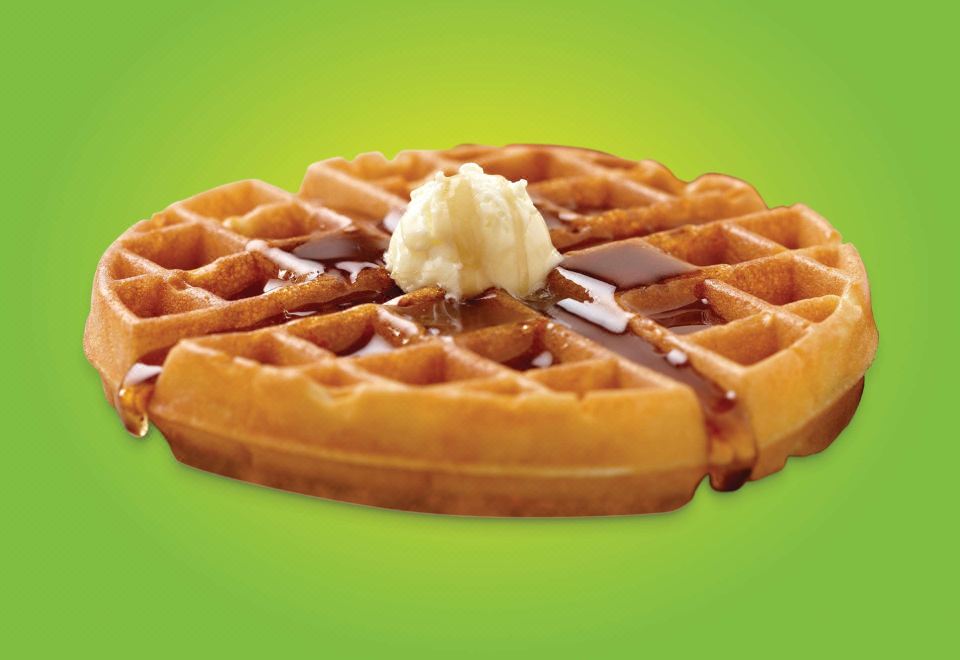 Holiday Inn Market CenterOver view