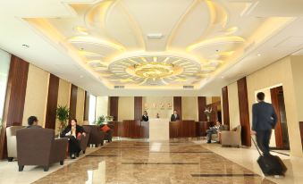 Best Western Plus Salmiya