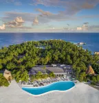 The St. Regis Maldives Vommuli Resort Các khách sạn ở Vommuli