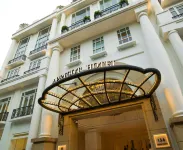 Apricot Hotel Hotels in Hanoi