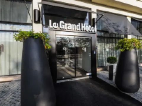 Le Grand Hotel by Stay Collection Hotéis em Bas-Rhin