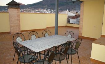 Casa Rural Cristina III