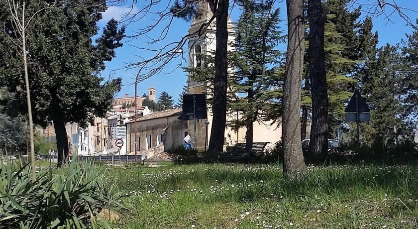 La Terrazza d'Abruzzo - Valutazioni di hotel 3 stelle a Filetto