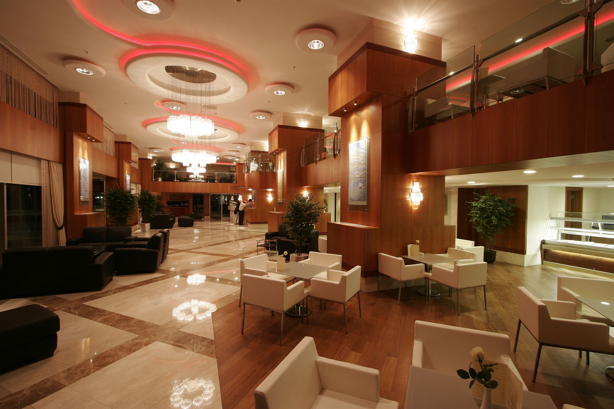 ByOtell Hotel Istanbul