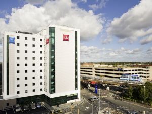 ibis Birmingham International Airport – NEC