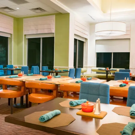 Hilton Garden Inn Atlanta North/Johns Creek