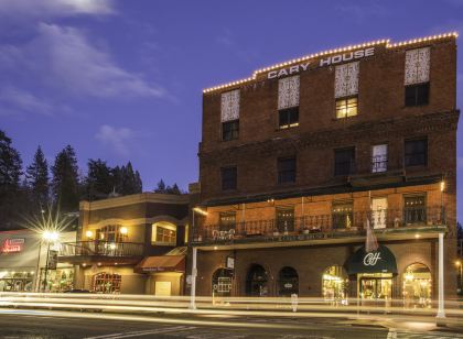 Find Hotels Near Red Hawk Casino Placerville For 21 Trip Com