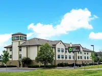 Extended Stay America Suites - Columbus - NE - I-270 Hôtels à : New Albany