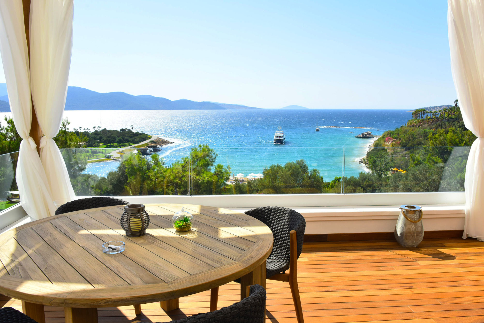 Rixos Premium Bodrum