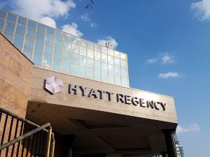 Hyatt Regency Belgrade