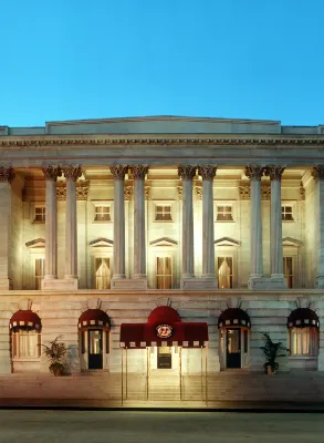 Kimpton Hotel Monaco Washington DC Hotels in Washington D.C.