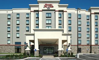 Hampton Inn & Suites by Hilton Moncton