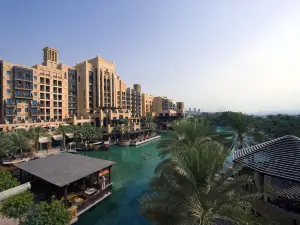 Jumeirah Mina A'Salam