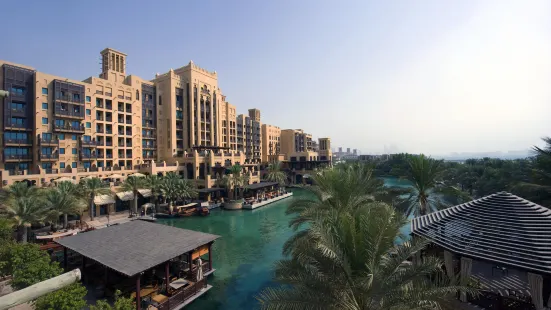 Jumeirah Mina Al Salam Dubai