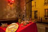 ไอเฟล รีฟว์โกช