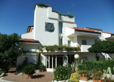 Hotel Tirreno Hotel a Parghelia