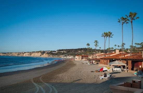 La Jolla Beach and Tennis Club-San Diego Updated 2022 Room Price-Reviews &  Deals | Trip.com