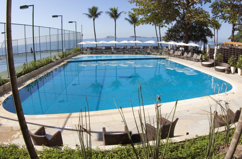 Sheraton Grand Rio Hotel & Resort photo 5