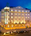 Theatrino Hotel Hotels in Prague 3