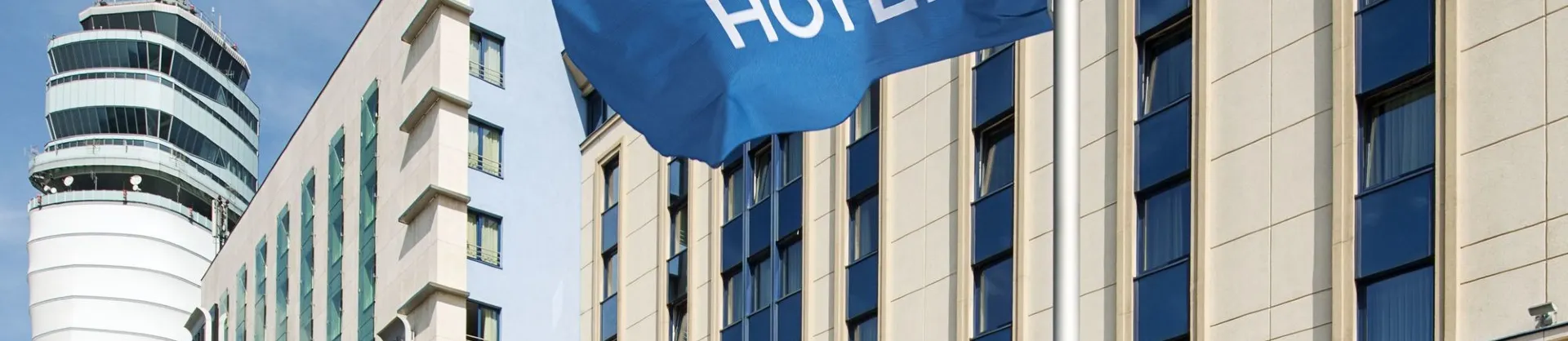 Gehobene Hotels 