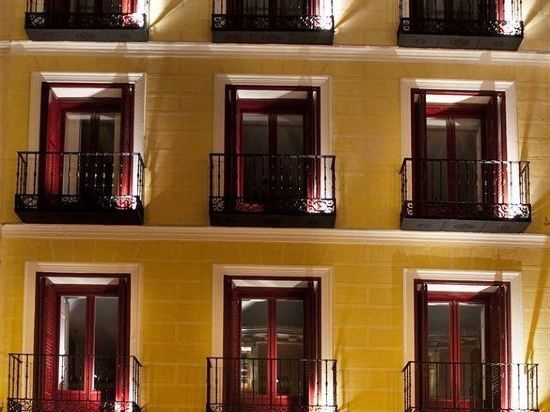 Posada del Dragón