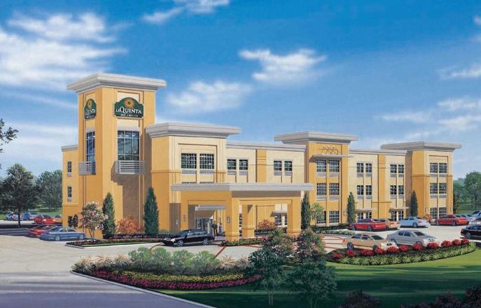 La Quinta Inn & Suites by Wyndham Enid