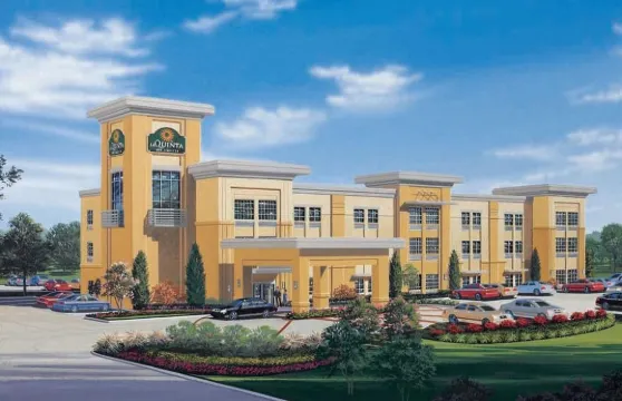 伊尼德拉昆塔温德姆套房酒店