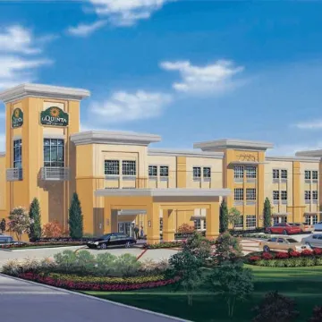 La Quinta Inn & Suites by Wyndham Enid
