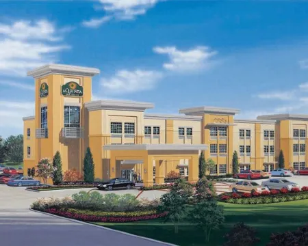 La Quinta Inn & Suites by Wyndham Enid Hotels in Enid