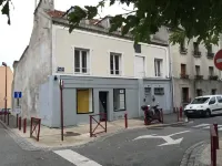 Hôtel Rachel Hotel a Le Pre-Saint-Gervais