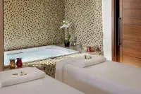 Mövenpick Resort & Spa Tala Bay Aqaba - Badekar