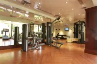 Le Passage Cairo Hotel & Casino - Gym