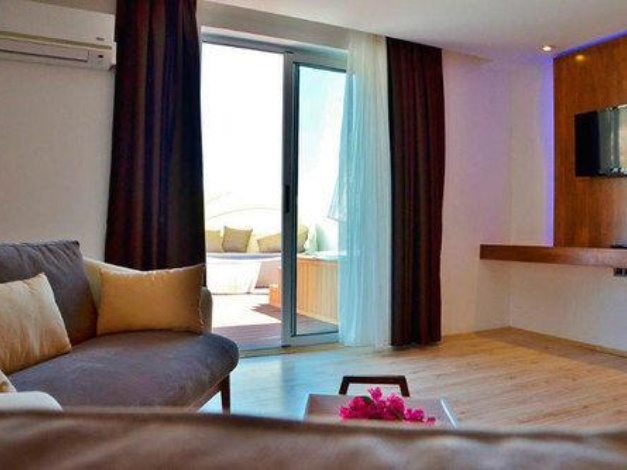 Rhapsody Hotel & Spa Kalkan