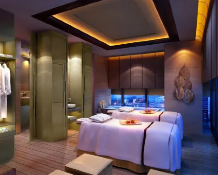 The Westin Jakarta Leisure & Recreation Photos