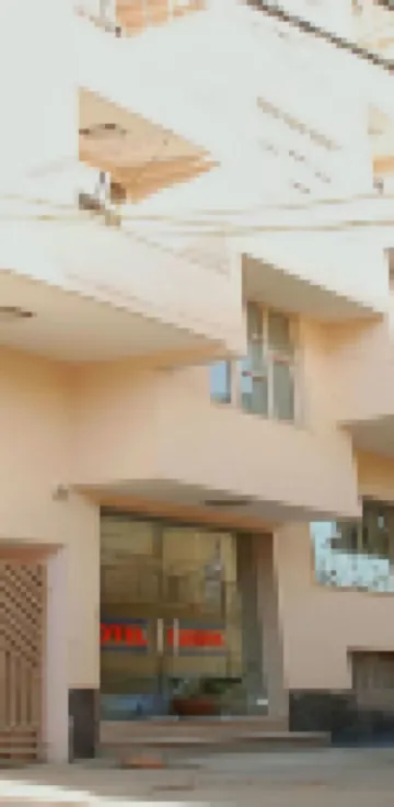 Hotel Mayank Plaza-Near IGI Airport Terminal-3 Hotels near INDIAN AIR FORCE MUSEUM