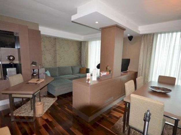 Avantgarde Hotel Levent