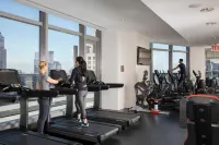 Residence Inn New York Manhattan/Central Park 뉴욕 호텔