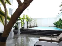 D'Senopati Malioboro Grand Hotel Hotels in Gondomanan