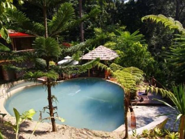 Fig Tree Hill Resort Bayan Lepas Penang Bayan Lepas Updated 2021 Price Reviews Trip Com