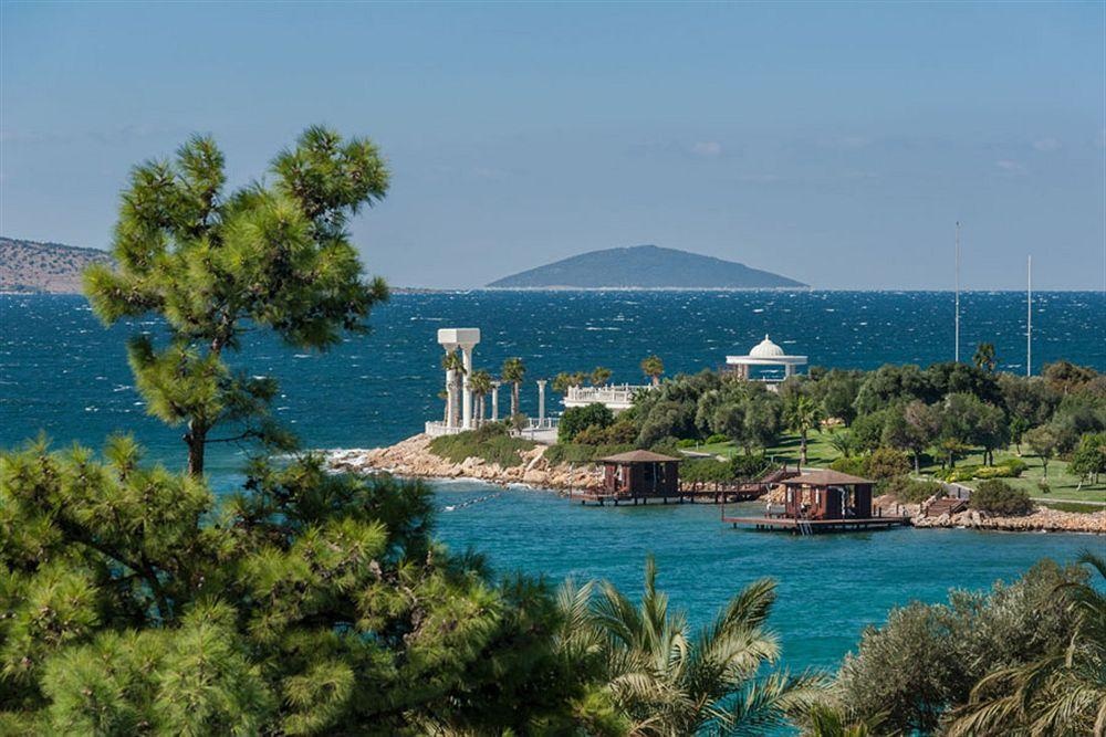 Rixos Premium Bodrum