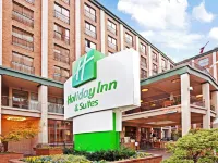 홀리데이 인 & 스위트 밴쿠버 다운타운 바이 IHG 과학 월드 주변 호텔