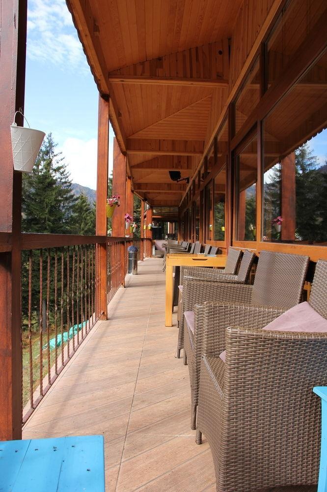 Ayder Doga Resort