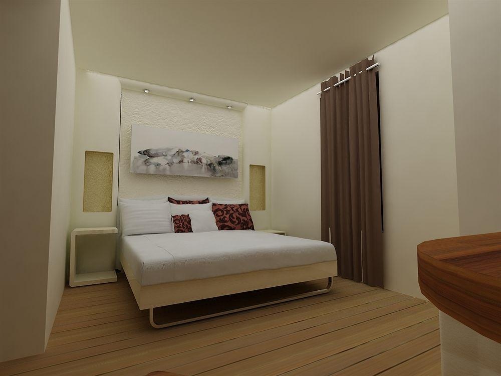 Puding Marina Residence Antalya