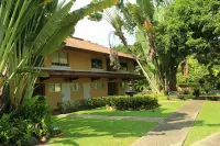 Albrook Inn Hotel in zona Amador Causeway