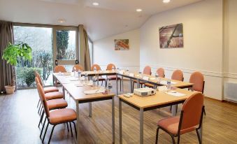 Best Western Auray Hotel du Loch